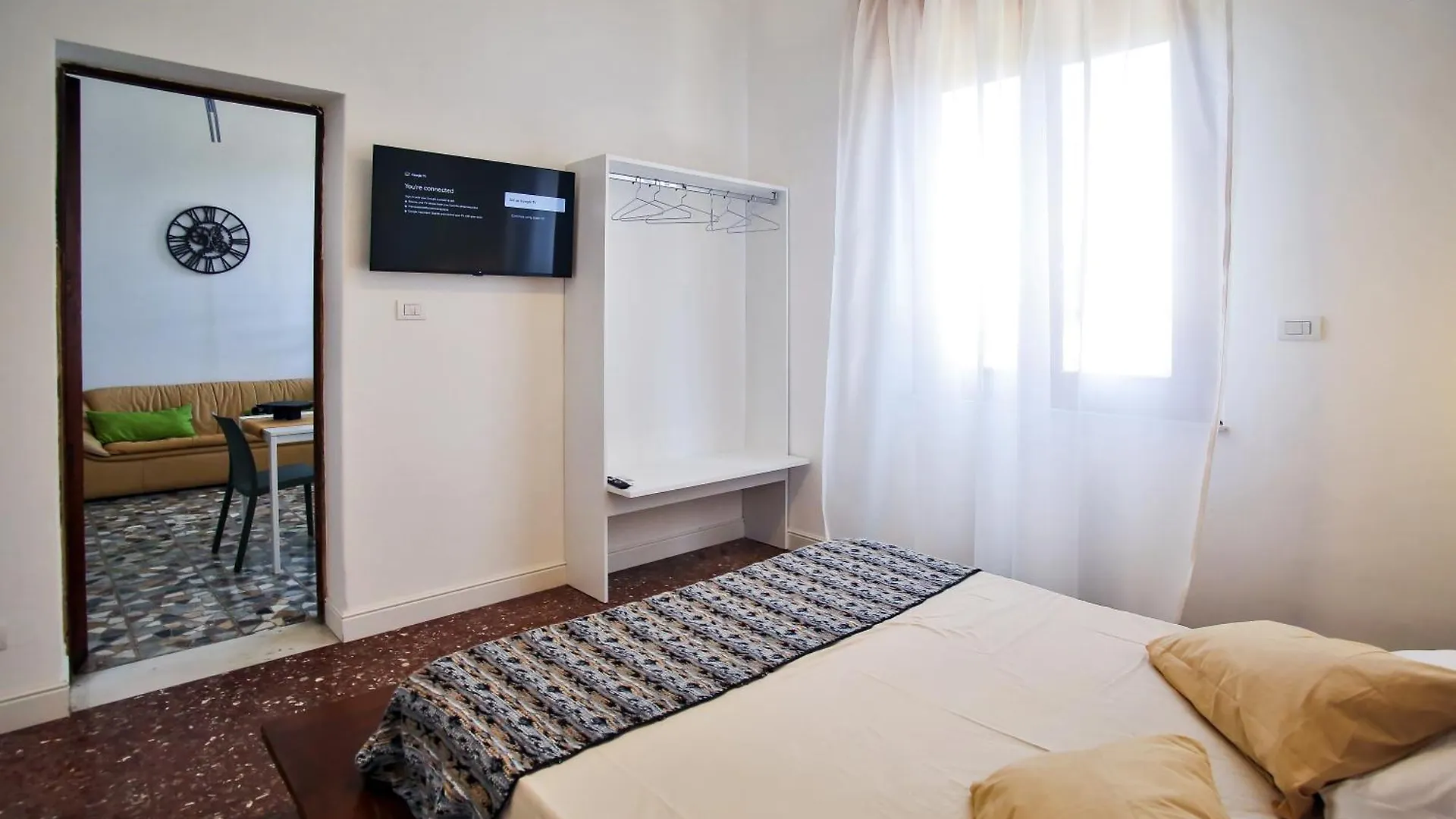 Tiritu Apartments Catania