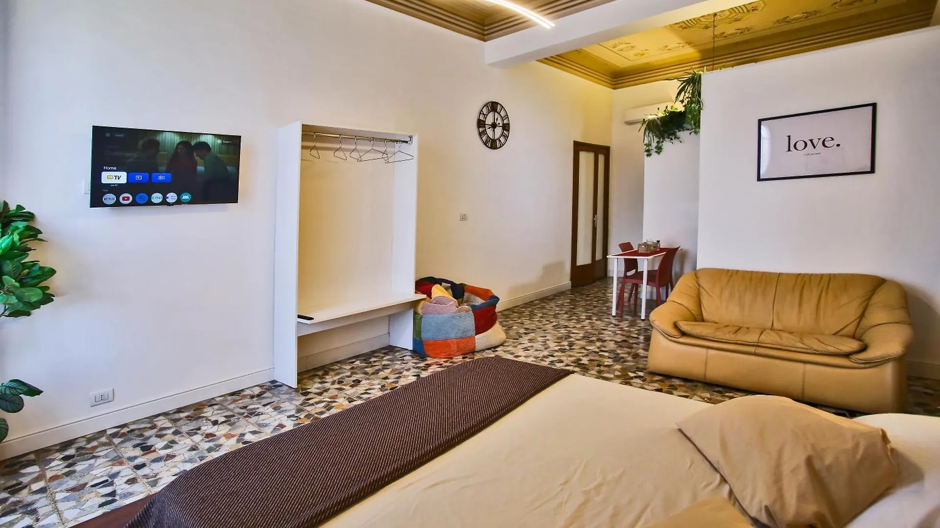 Tiritu Apartments Catania