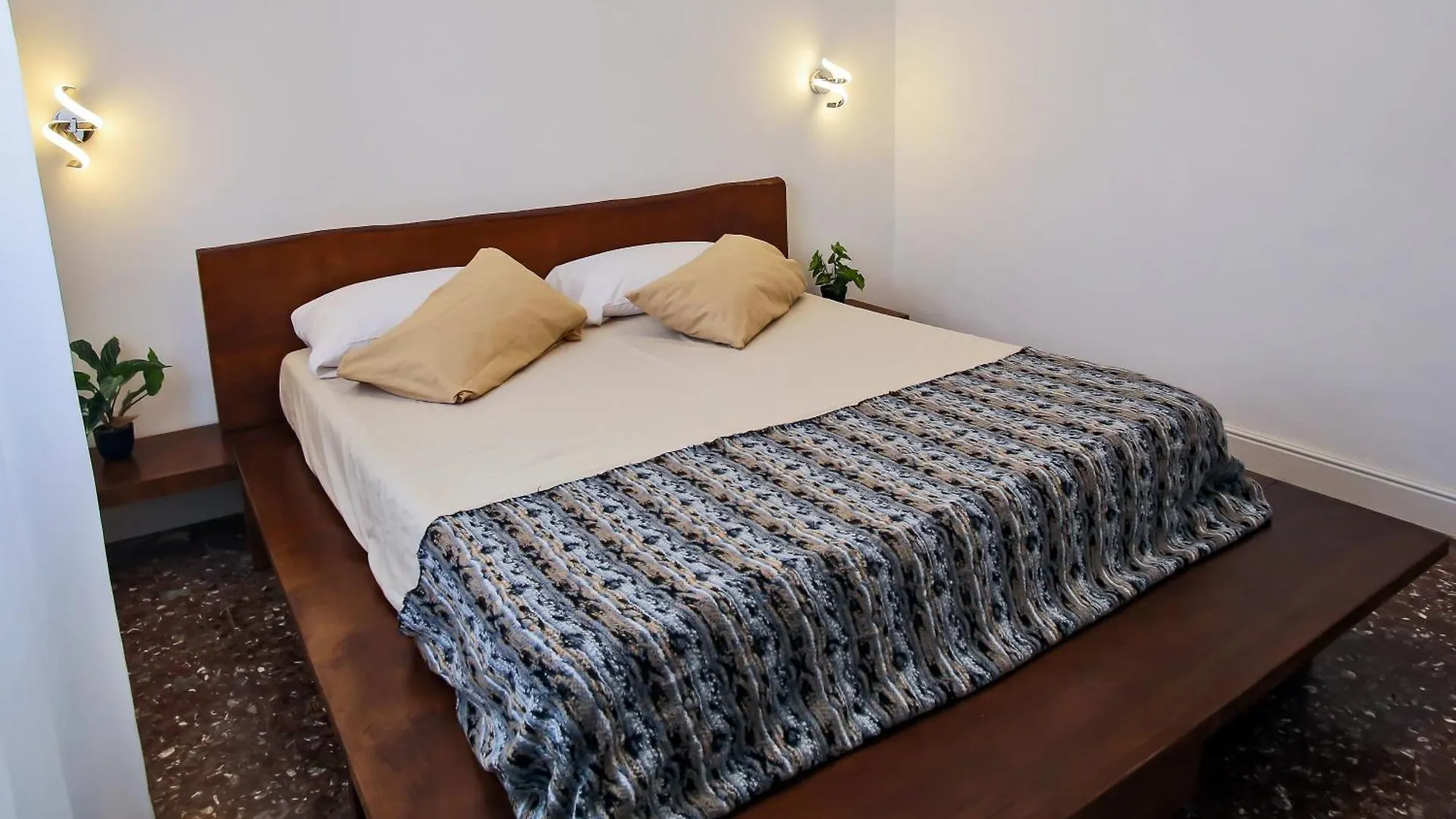 Tiritu Apartments Catania