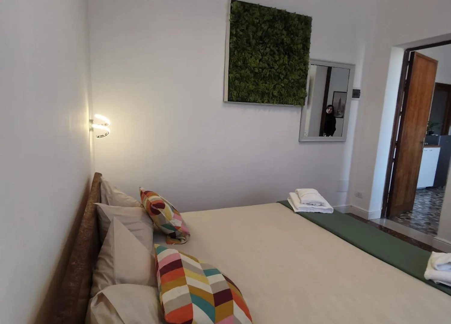 Tiritu Apartments Catania Italy