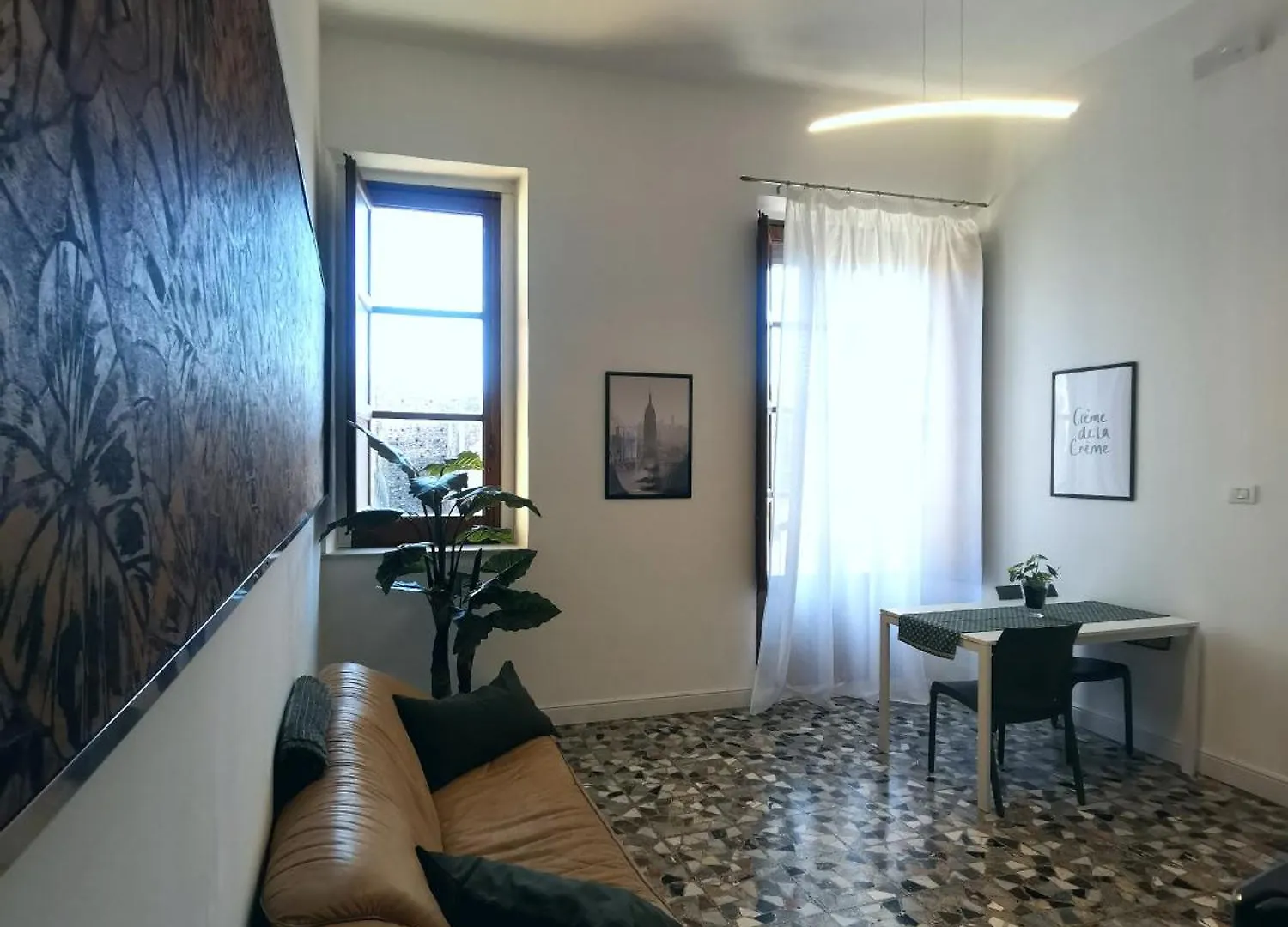 Tiritu Apartments Catania Italy